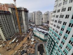 Квартира на Жаботинського вул.