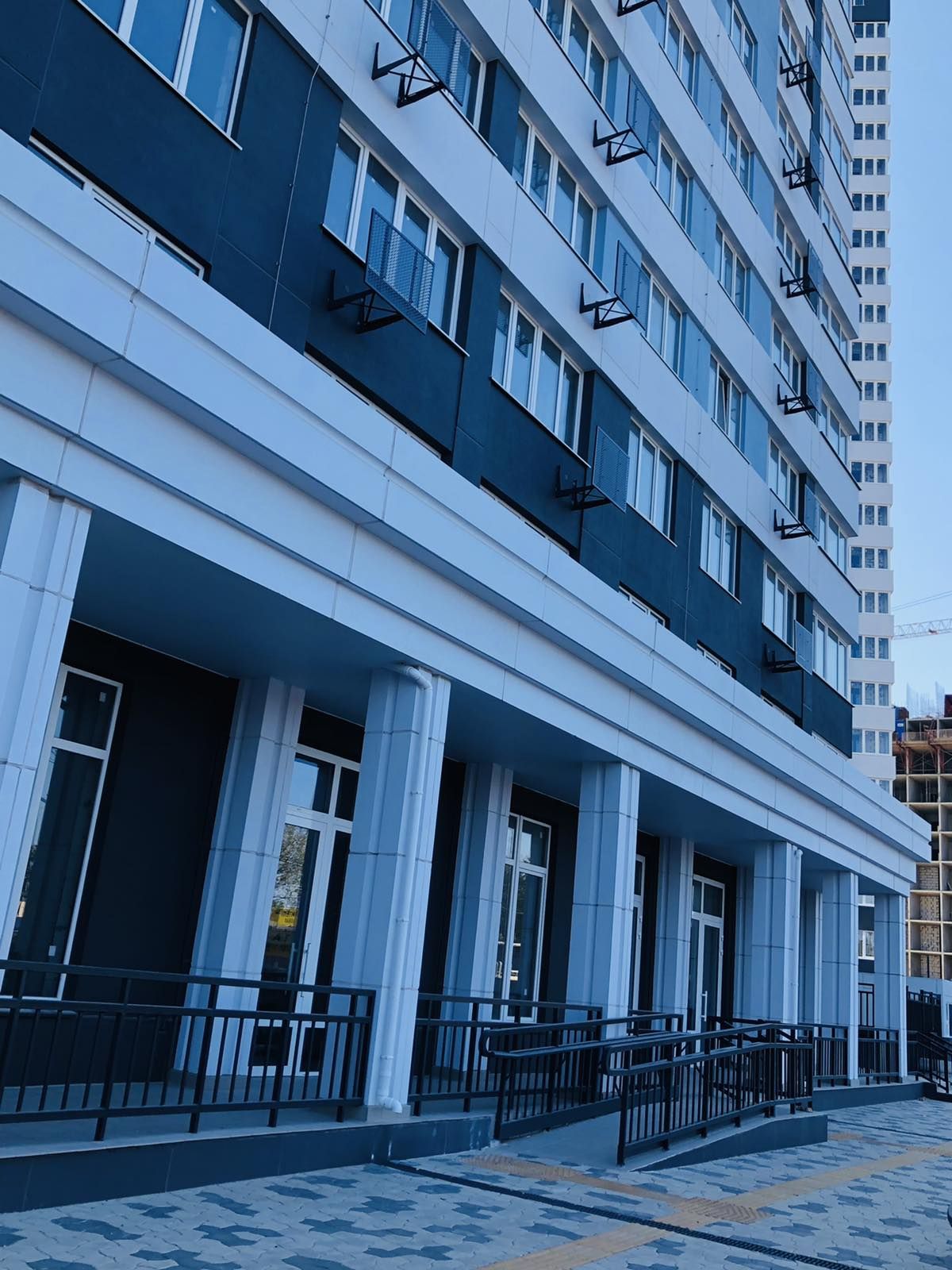 квартира на Варненська вул.