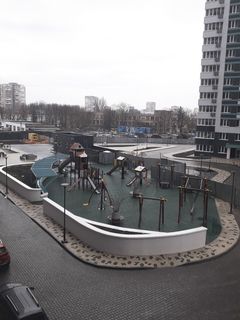 квартира на Варненська вул.