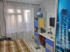 Квартира на Днепроперовской ул.