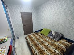 Квартира на Днепроперовской ул.