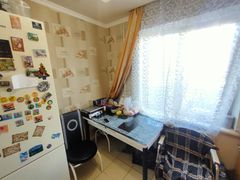 Квартира на Днепроперовской ул.