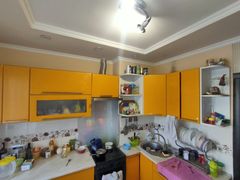 Квартира на Днепроперовской ул.