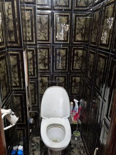 Квартира на Днепроперовской ул.