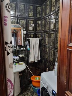 Квартира на Днепроперовской ул.