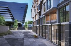 Квартира на Приморська вул.