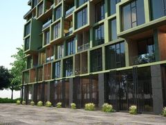 Квартира на Приморська вул.