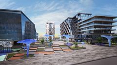 Квартира на Приморська вул.