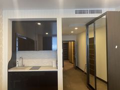 Квартира на Бернардацці вул.