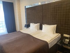 Квартира на Бернардацці вул.