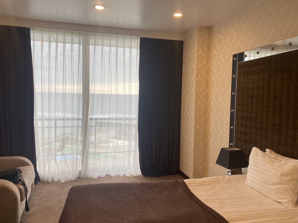 Квартира на Бернардацці вул.