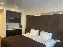 Квартира на Бернардацці вул.