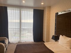 Квартира на Бернардацці вул.