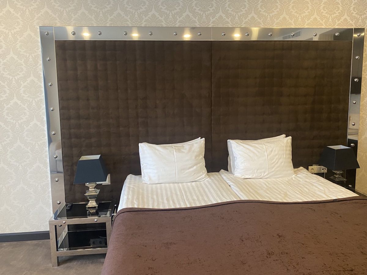 Квартира на Бернардацці вул.