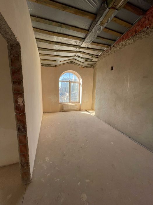 Квартира на Миланской вул.