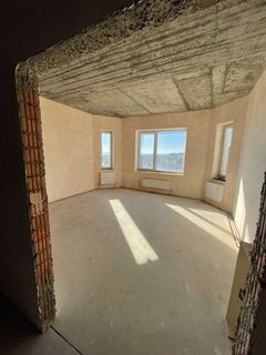 Квартира на Миланской вул.