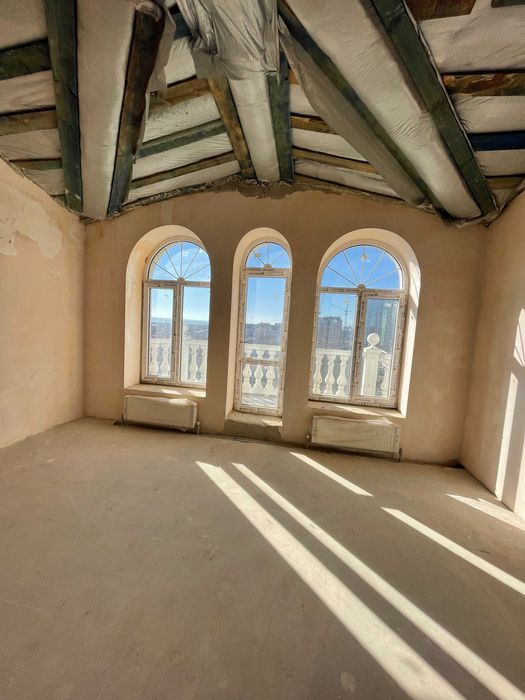 Квартира на Миланской вул.