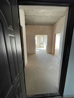 Квартира на Миланской вул.