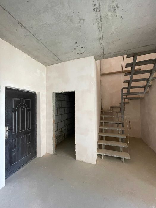 Квартира на Миланской вул.