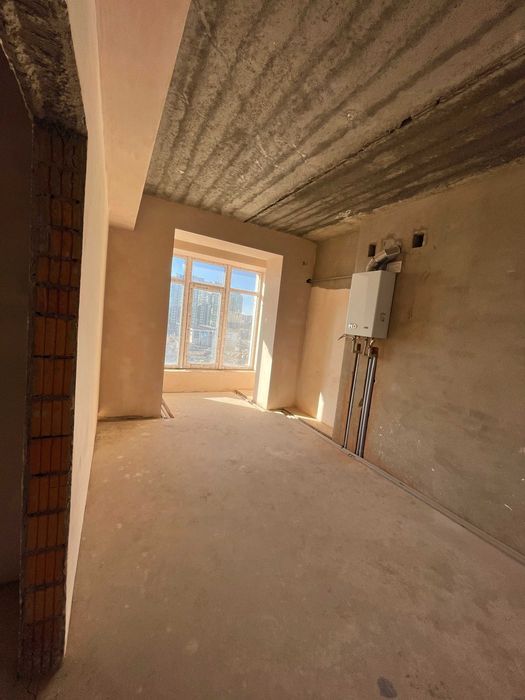 Квартира на Миланской вул.