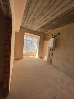 Квартира на Миланской вул.