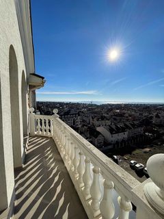 Квартира на Миланской вул.