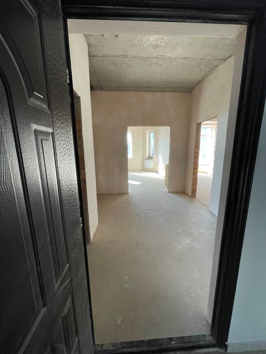 Квартира на Миланской вул.