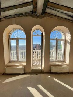 Квартира на Миланской вул.