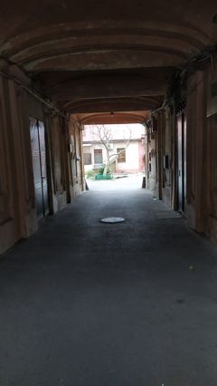 Квартира на Спиридоновской ул.