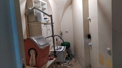 Квартира на Спиридоновской ул.