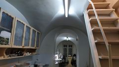 Квартира на Спиридоновской ул.