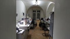 Квартира на Спиридоновской ул.