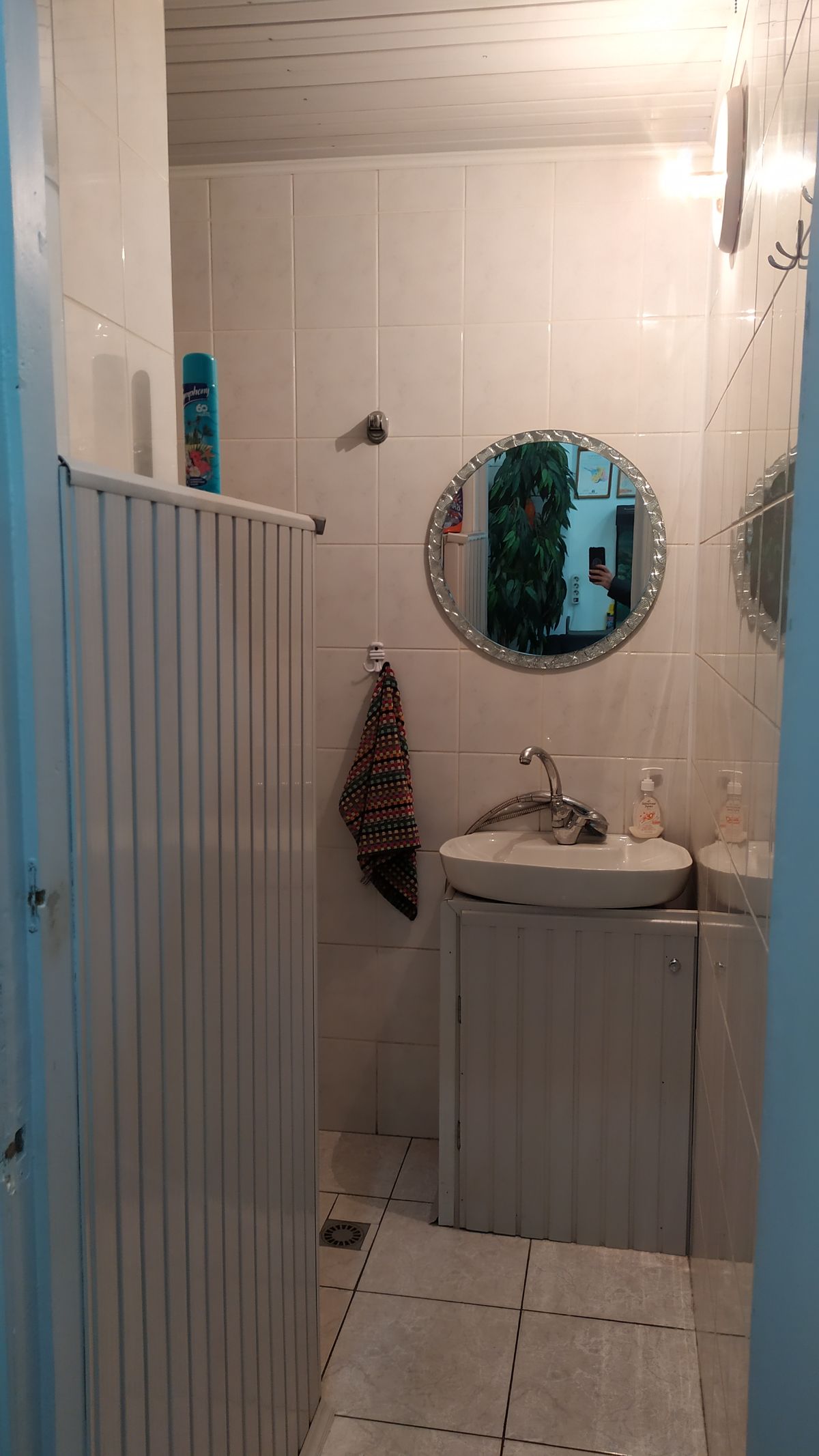 Квартира на Спиридоновской ул.