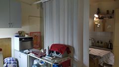 Квартира на Спиридоновской ул.