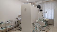 Квартира на Спиридоновской ул.