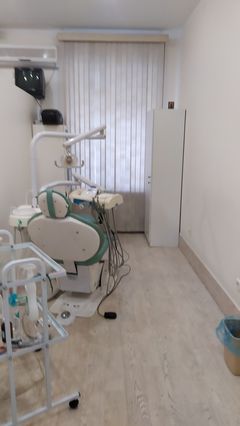 Квартира на Спиридоновской ул.