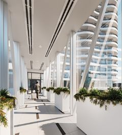 Квартира на Гагаринське плато вул.