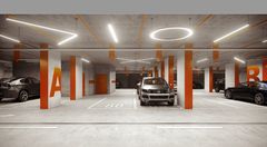 Квартира на Гагаринське плато вул.