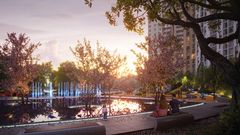 квартира на Краснова вул.