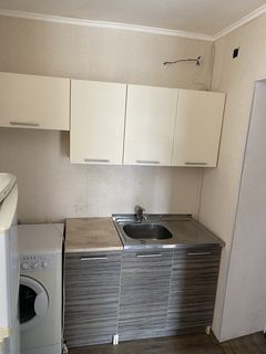 Комната на Лузановской ул.