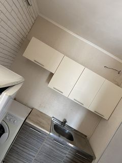 Комната на Лузановской ул.