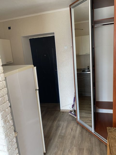 Комната на Лузановской ул.