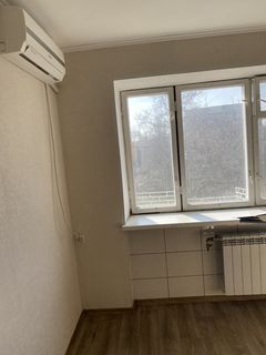 Комната на Лузановской ул.