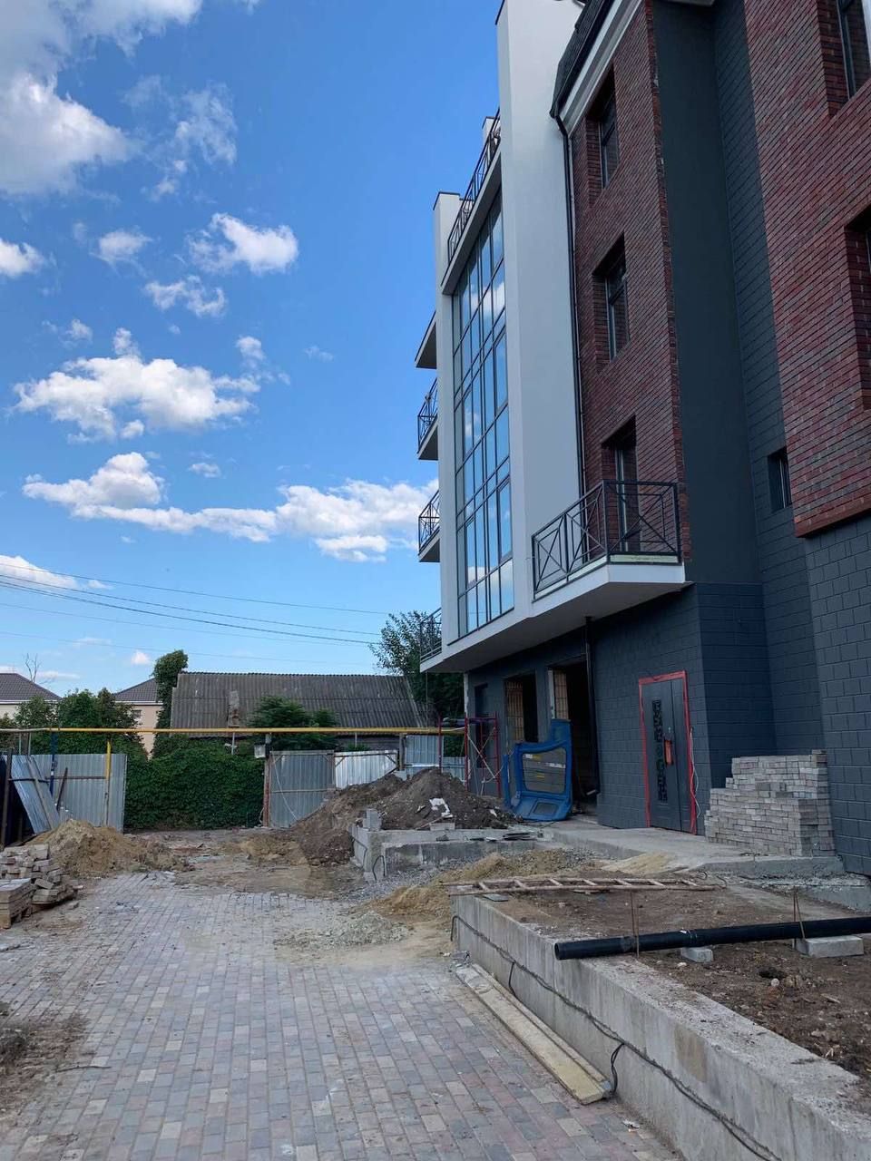 Квартира на Люстдорфська дорога вул.