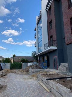 Квартира на Люстдорфська дорога вул.