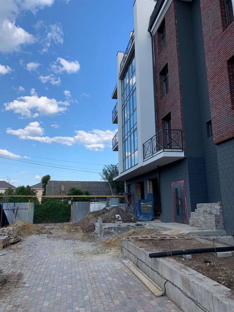 Квартира на Люстдорфська дорога вул.