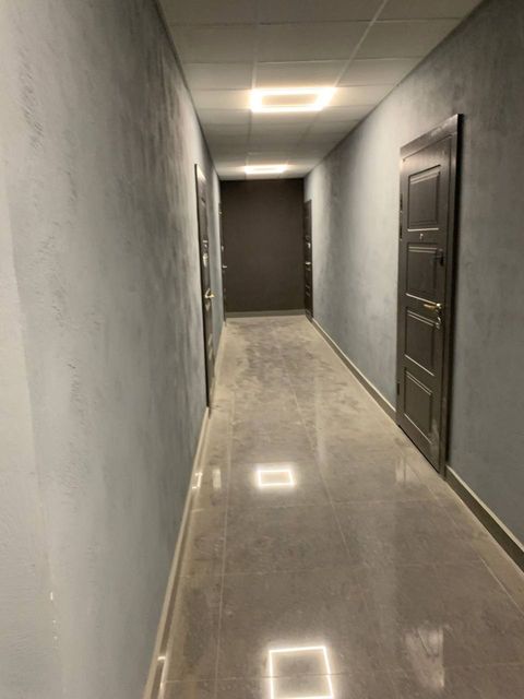 Квартира на Люстдорфська дорога вул.