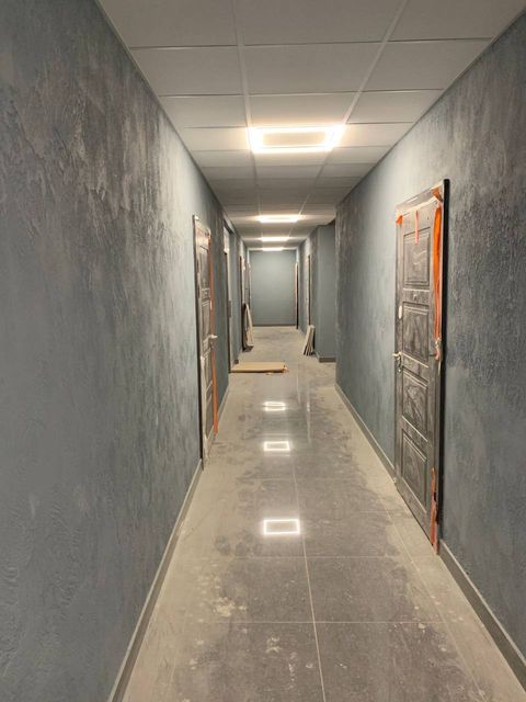 Квартира на Люстдорфська дорога вул.