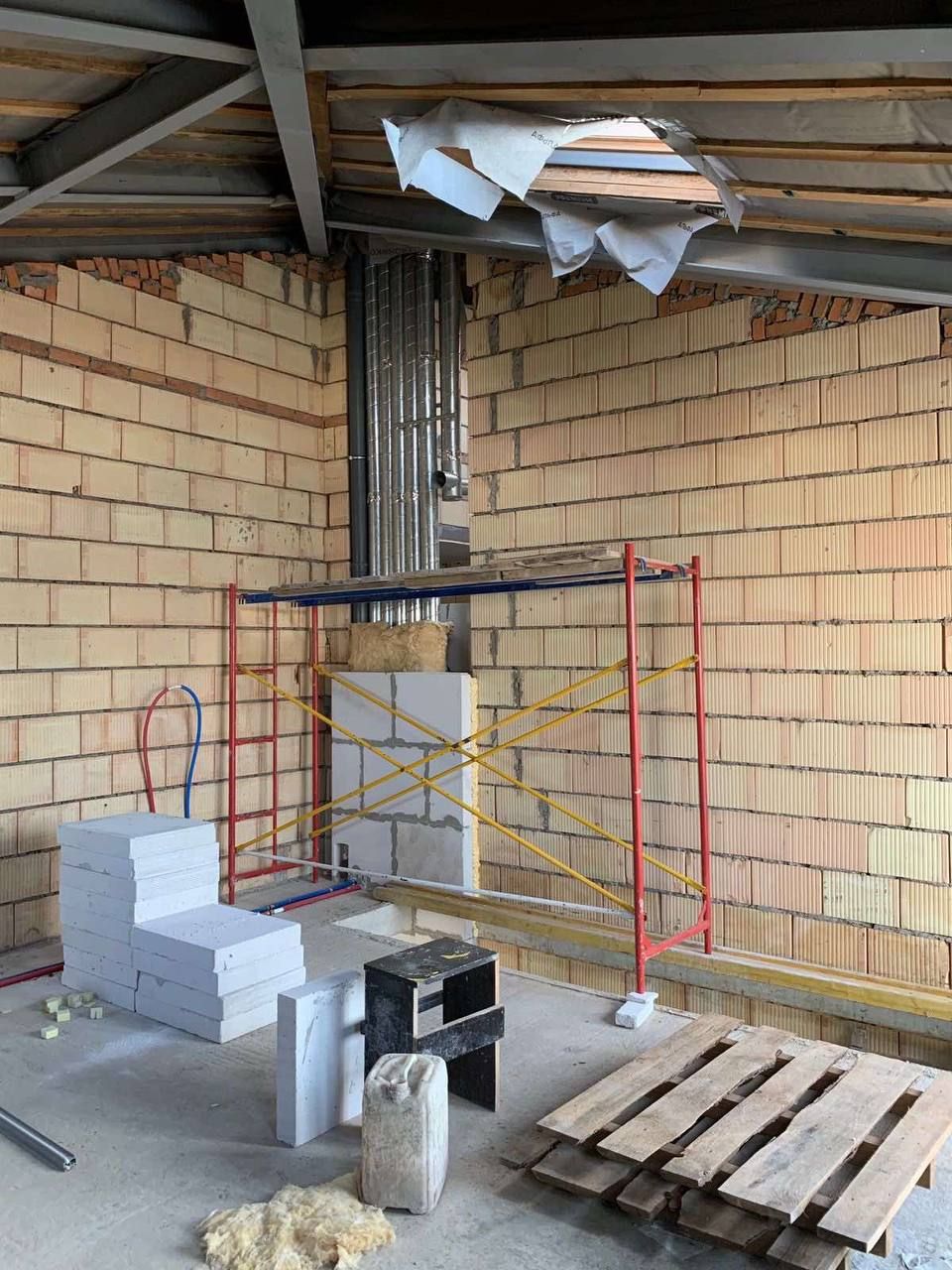 Квартира на Люстдорфська дорога вул.