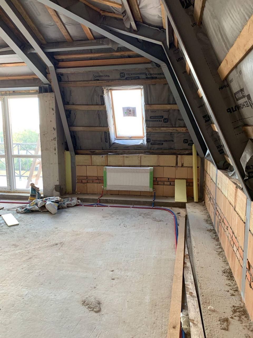 Квартира на Люстдорфська дорога вул.